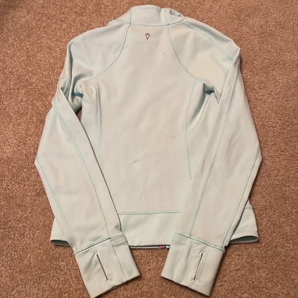 Ivivva jacket - sz 10 - Picture 6 of 7